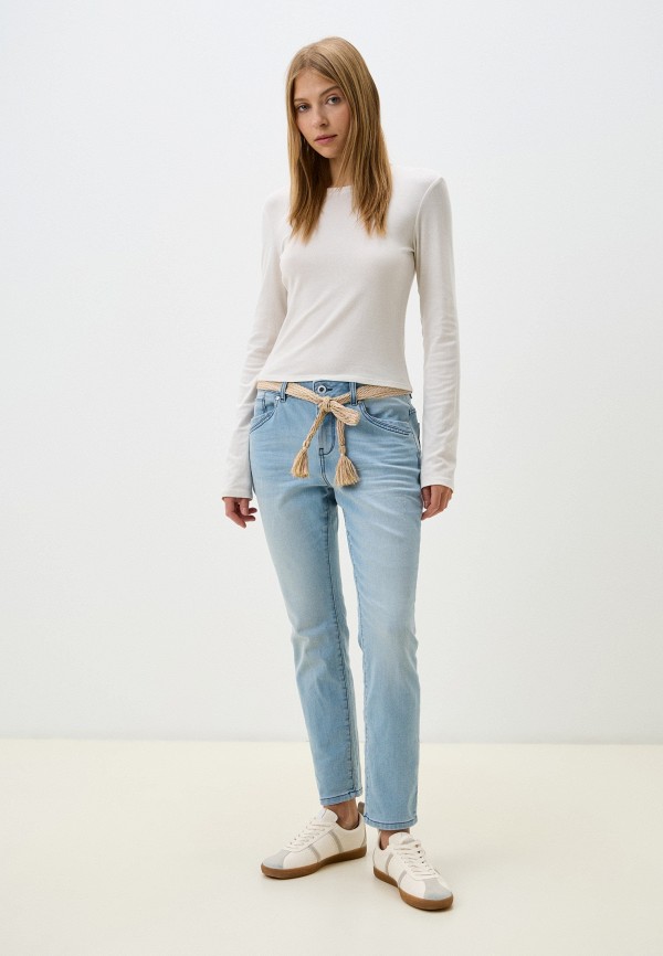 Tom Tailor Джинсы - фото 2