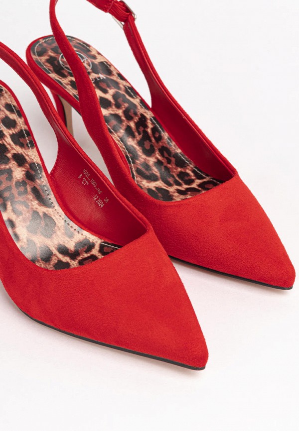 Niota Line Туфли - фото 3