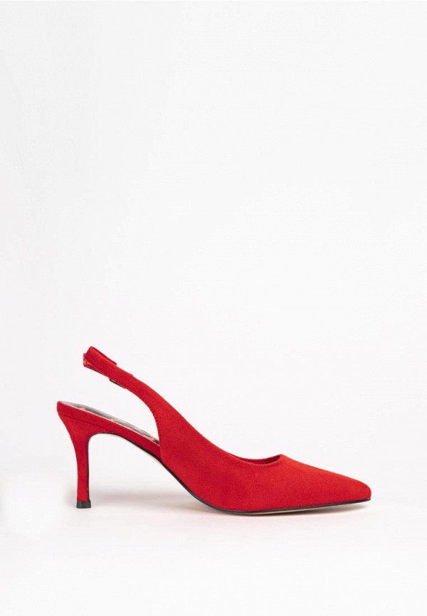 Niota Line Туфли - фото 5