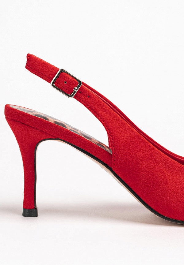 Niota Line Туфли - фото 6