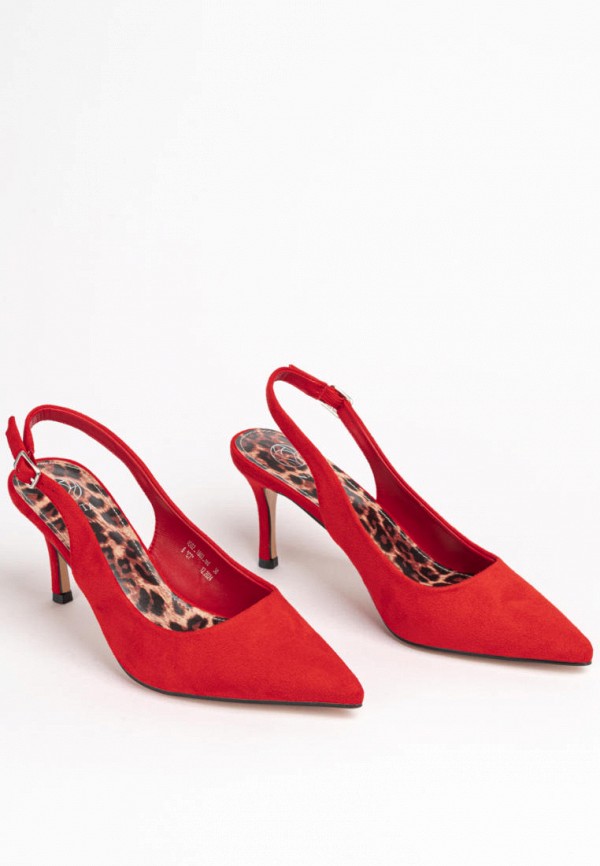 Niota Line Туфли - фото 2