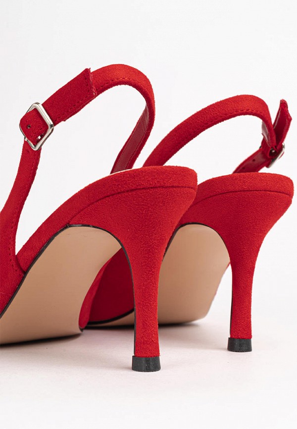 Niota Line Туфли - фото 4