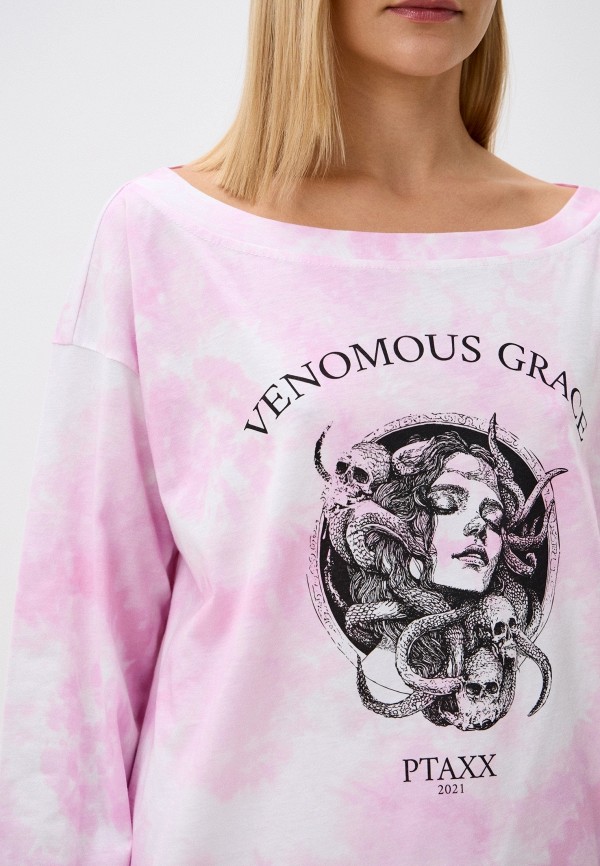 Ptaxx Костюм спортивный - Lamoda Online Exclusive - фото 4