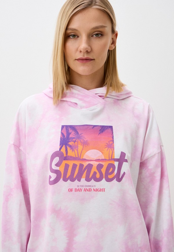 Ptaxx Костюм спортивный - Lamoda Online Exclusive - фото 4