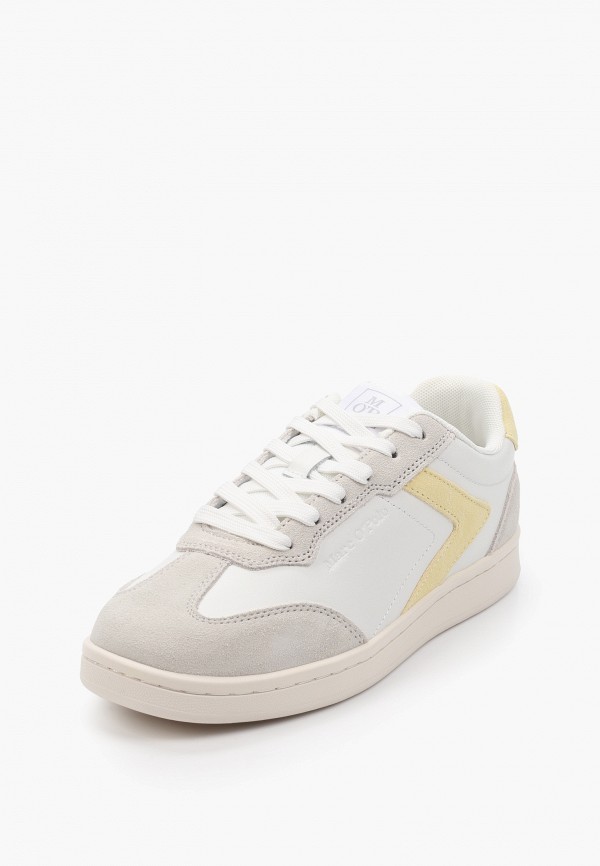 Marc O'Polo Кеды - фото 2