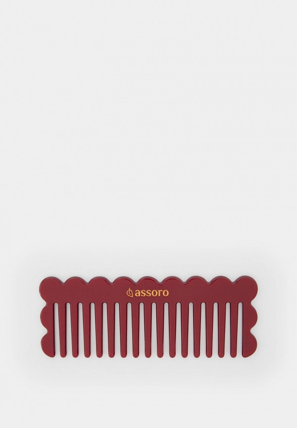 Assoro Расческа-гребень -  - фото 1