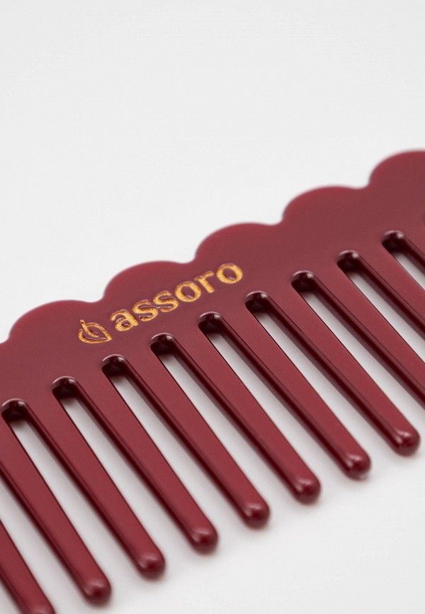 Assoro Расческа-гребень -  - фото 2