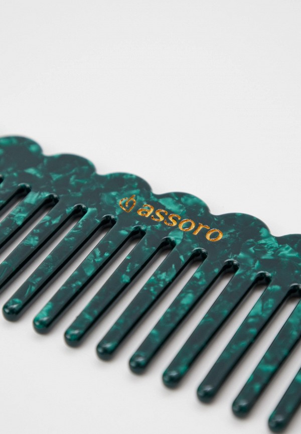 Assoro Расческа-гребень -  - фото 2