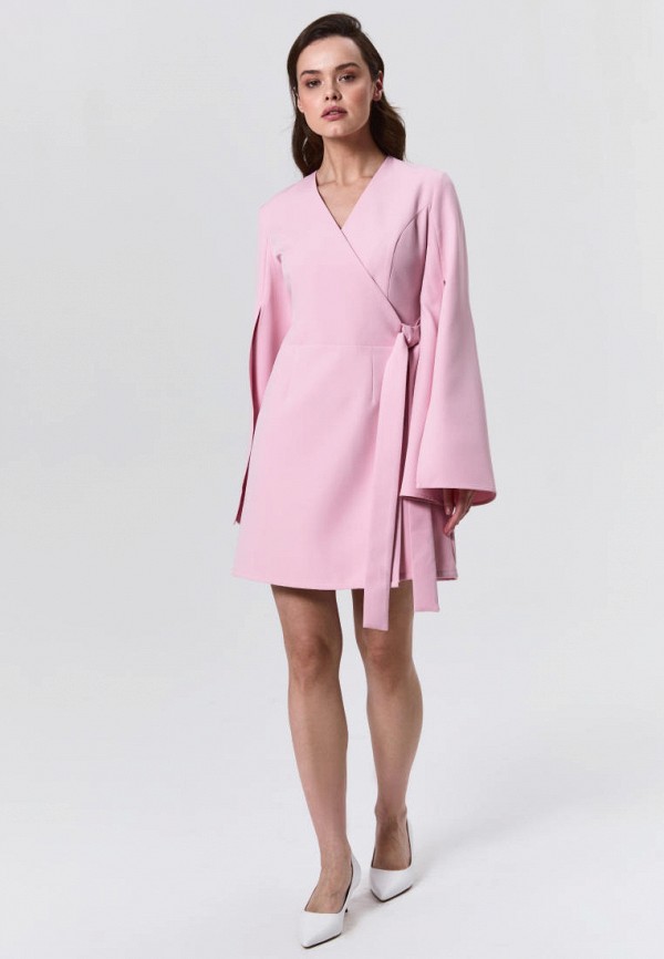 Nataly Rik Платье - NEW YEAR COLLECTION - фото 2