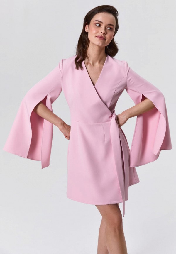 Nataly Rik Платье - NEW YEAR COLLECTION - фото 6