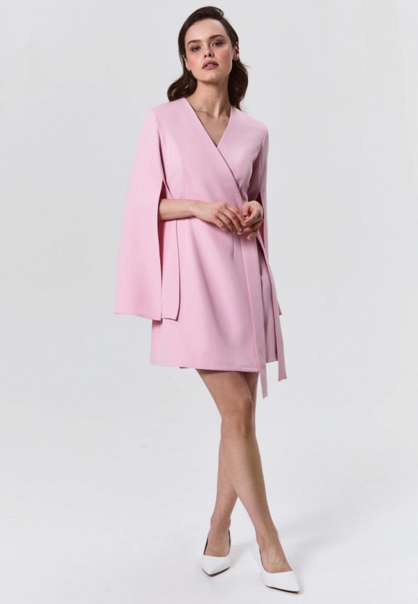 Nataly Rik Платье - NEW YEAR COLLECTION - фото 4