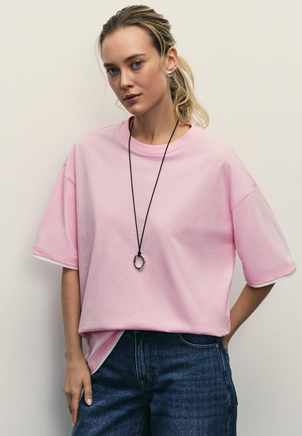 Zarina Футболка - фото 1