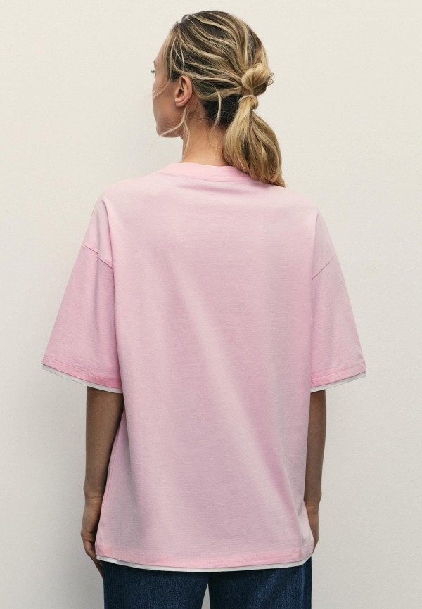 Zarina Футболка - фото 3