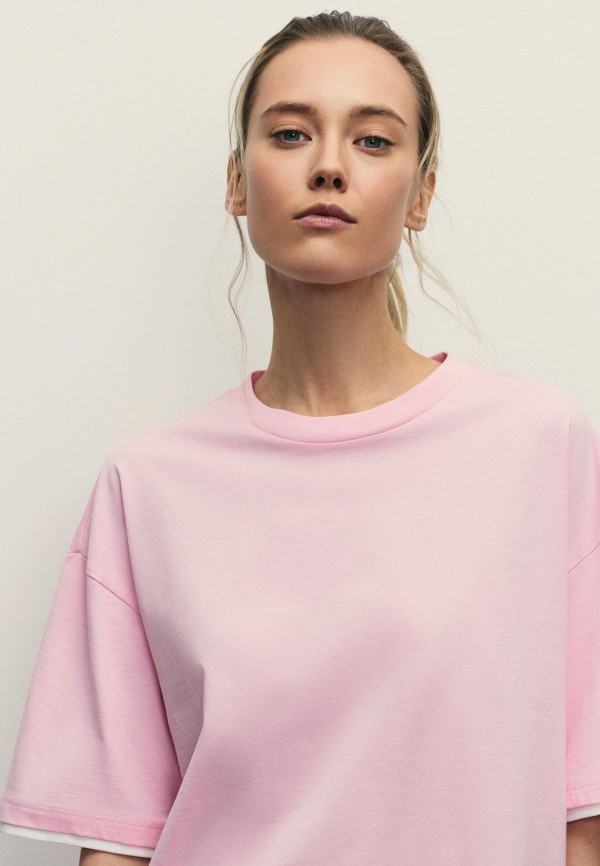 Zarina Футболка - фото 5