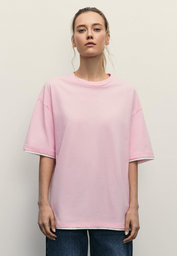 Zarina Футболка - фото 6