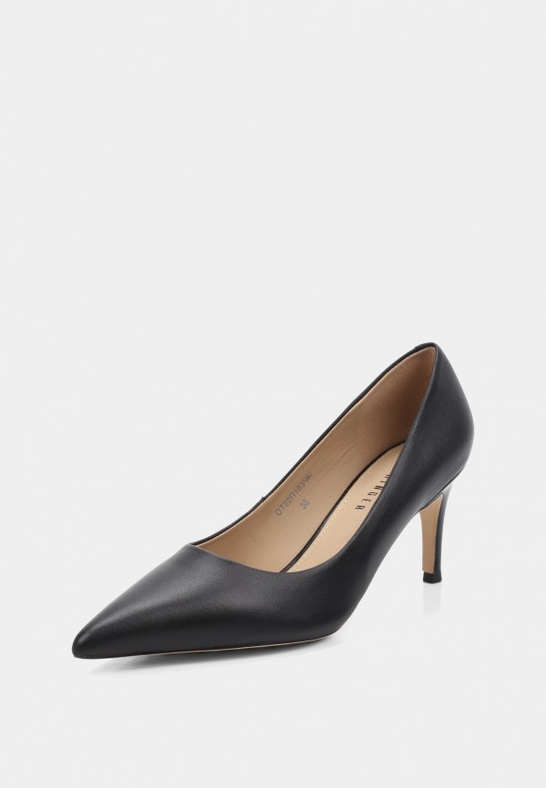 Ralf Ringer Туфли - VIJIN (стандартная полнота, 6) - фото 2