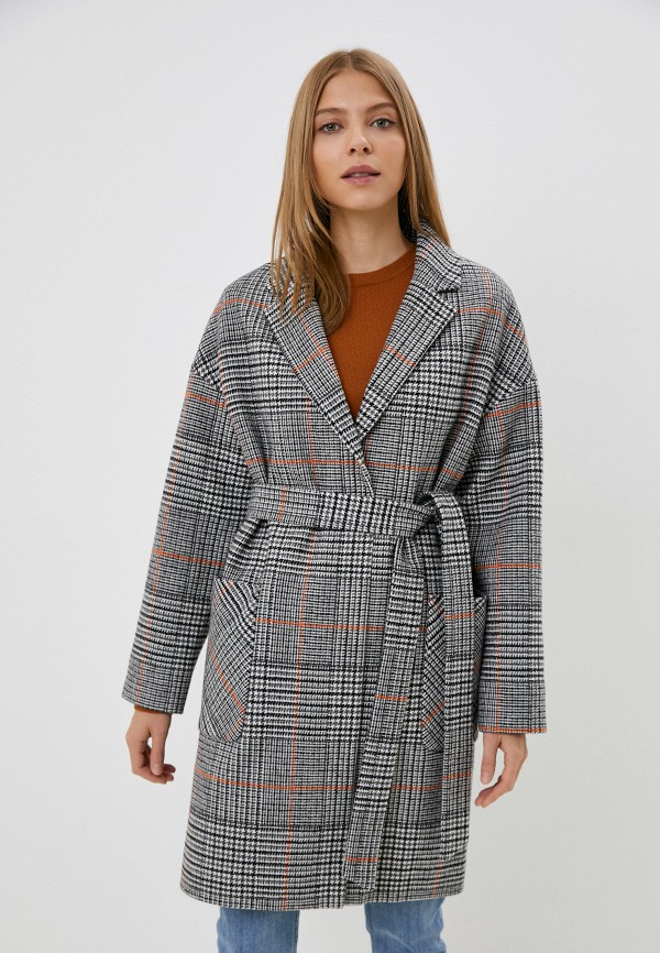 Снежная Королева Пальто-халат - фото 1