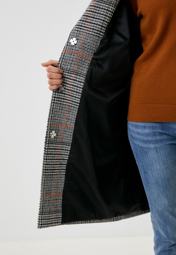 Снежная Королева Пальто-халат - фото 4