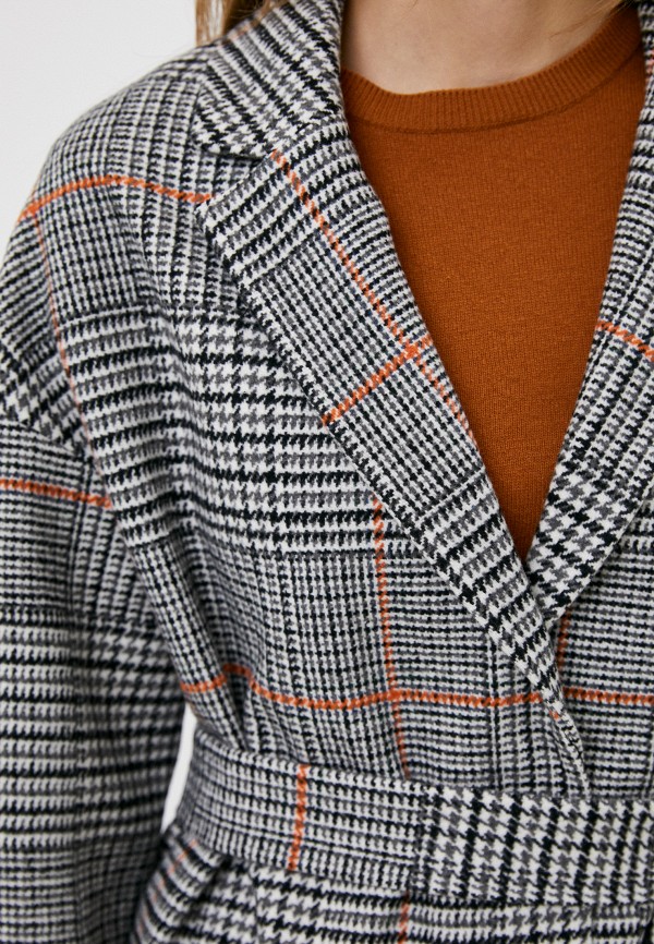 Снежная Королева Пальто-халат - фото 5