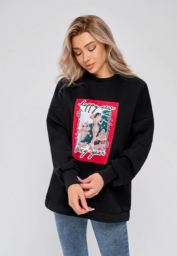 Bona Fide Свитшот - PIC-shirt - фото 4