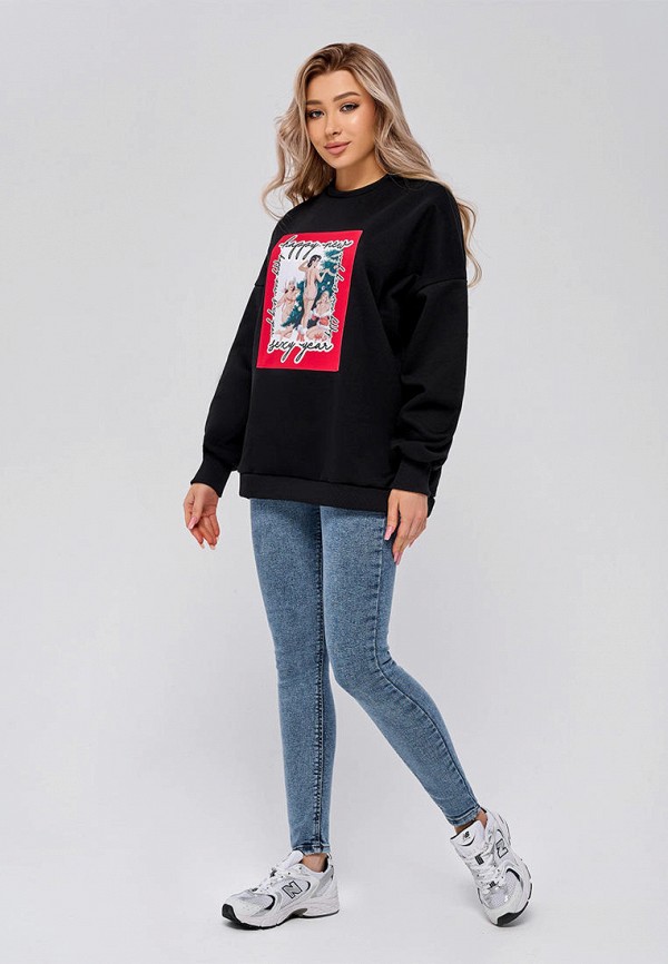 Bona Fide Свитшот - PIC-shirt - фото 2