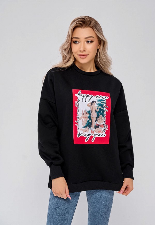 Bona Fide Свитшот - PIC-shirt - фото 5