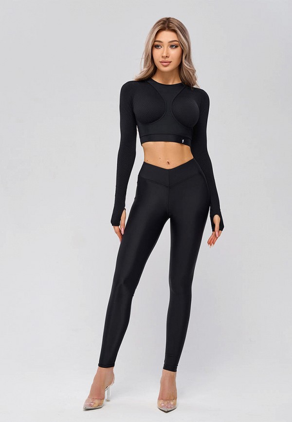 Bona Fide Рашгард - Extra Sex - фото 2