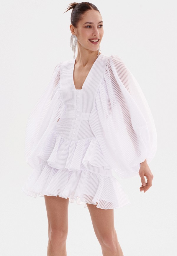 Top Top Платье - фото 6