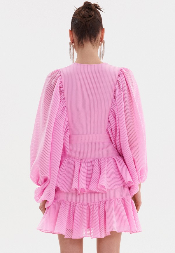 Top Top Платье - фото 3