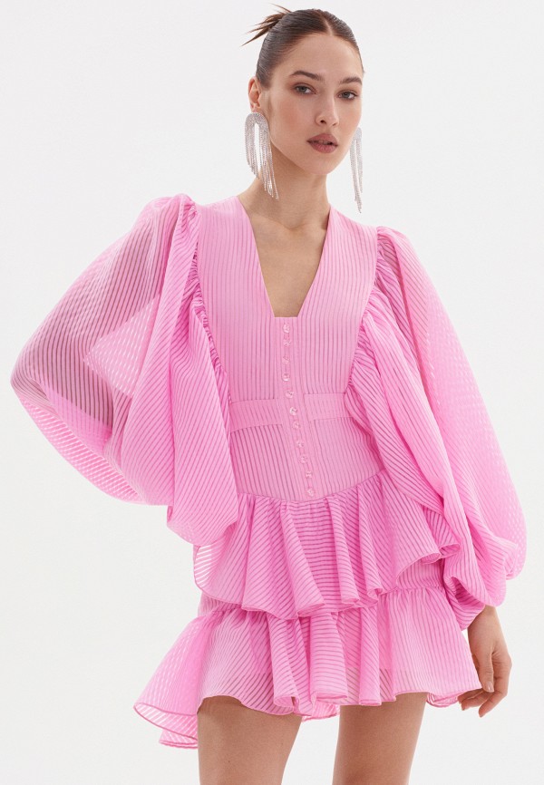 Top Top Платье - фото 1