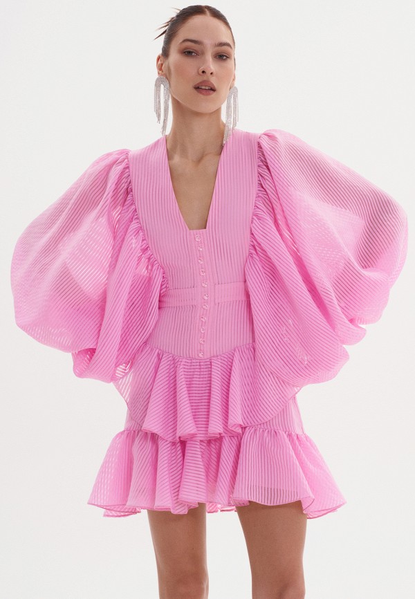 Top Top Платье - фото 4