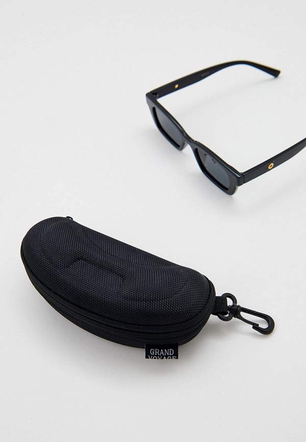 Grand Voyage Очки солнцезащитные - с поляризационными линзами - фото 4