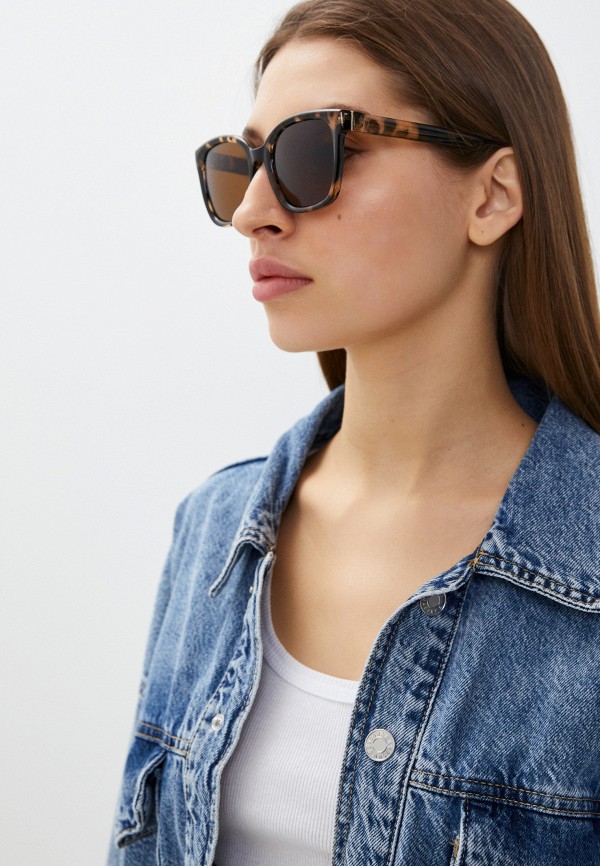 Очки солнцезащитные Grand Voyage, цвет: коричневый, MP002XW0153V ...