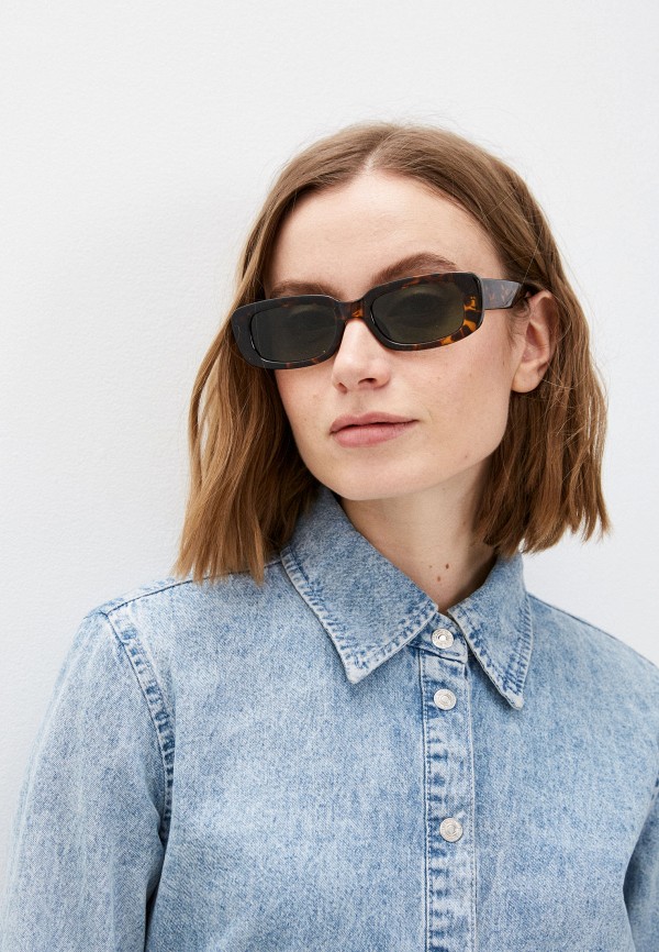 Grand Voyage Очки солнцезащитные - с поляризационными линзами - фото 5