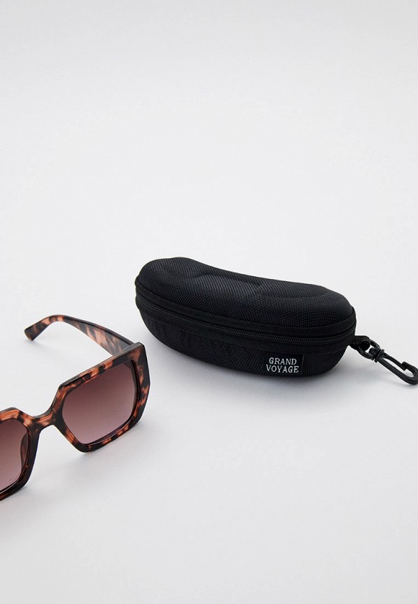 Grand Voyage Очки солнцезащитные - фото 4