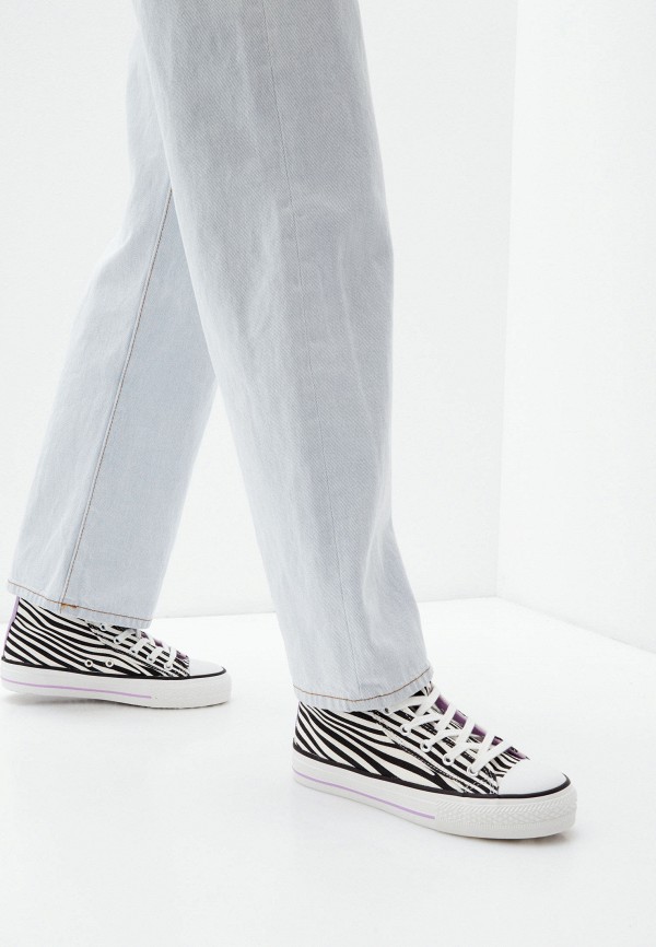 Befree Кеды - фото 6