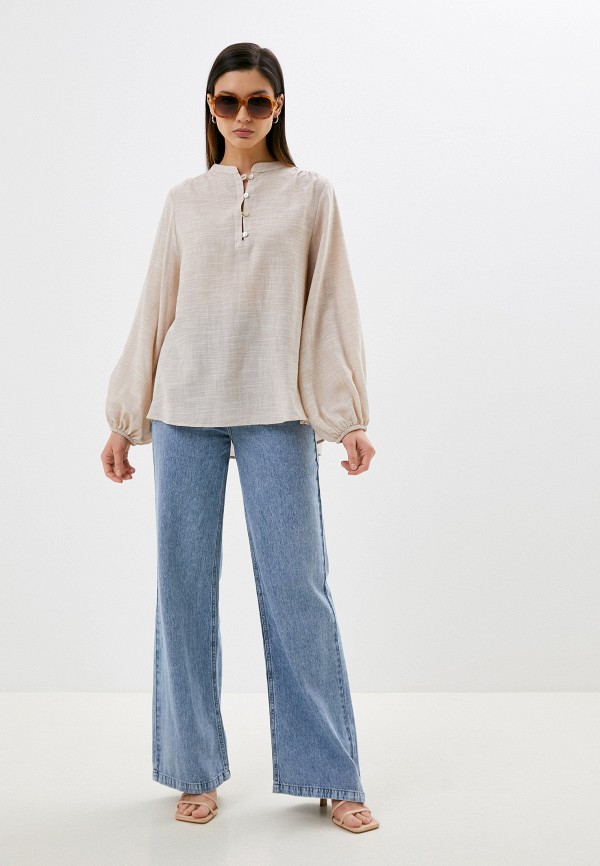 Vittoria Vicci Блуза - фото 2