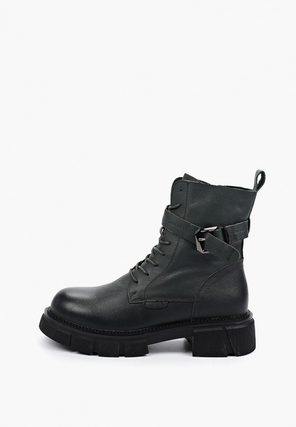 Abricot Ботинки - фото 1