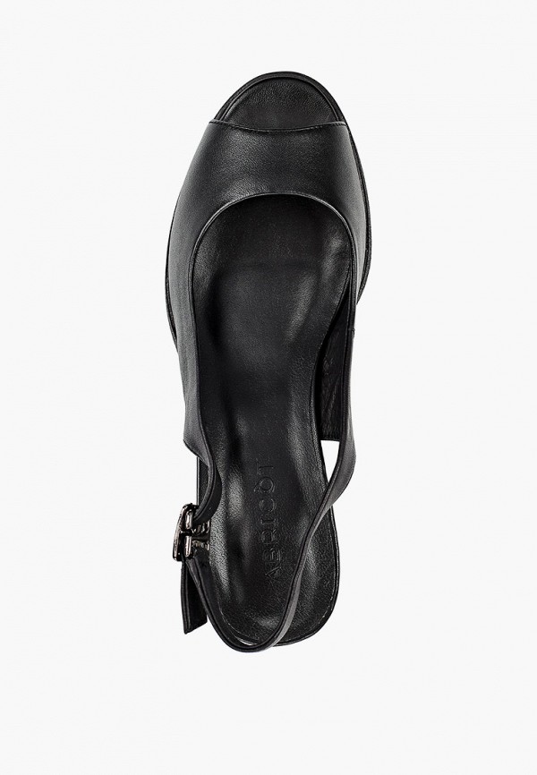 Abricot Босоножки - фото 4