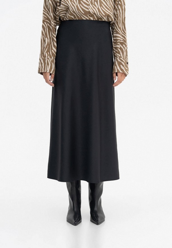 Mellow Юбка - Силуэтная - фото 1