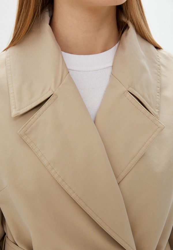 Hoops Тренч - фото 5