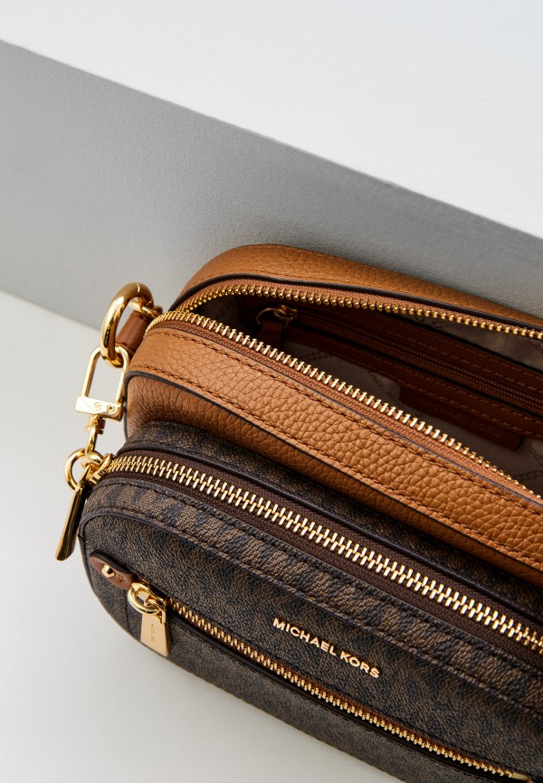 Michael Michael Kors Сумки 2 шт. - JET SET - фото 4