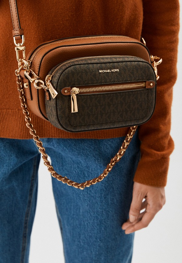 Michael Michael Kors Сумки 2 шт. - JET SET - фото 6