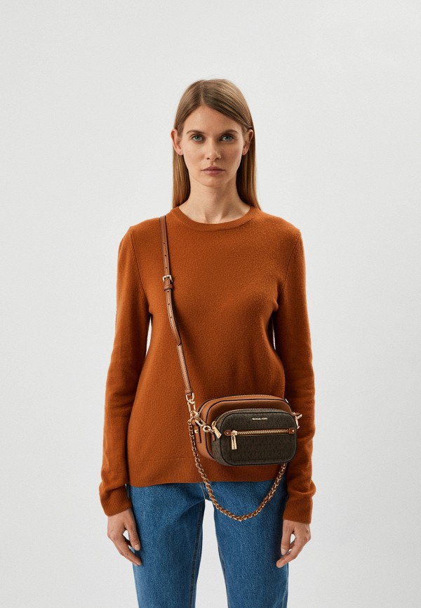 Michael Michael Kors Сумки 2 шт. - JET SET - фото 5