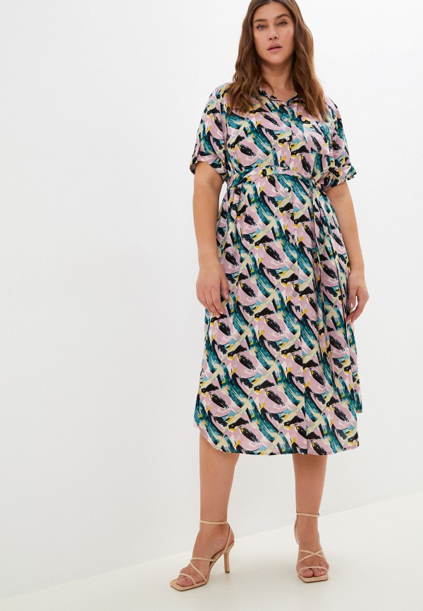 Intikoma Платье - фото 1