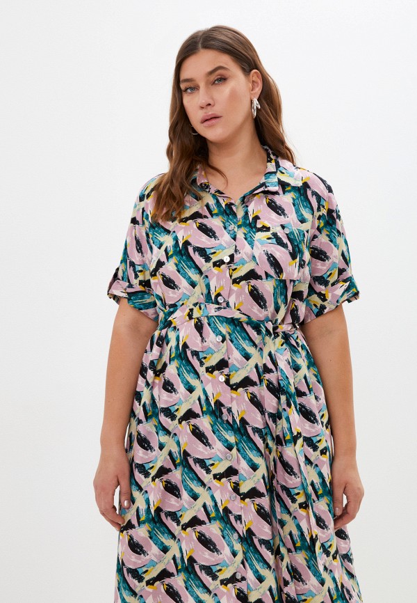 Intikoma Платье - фото 2