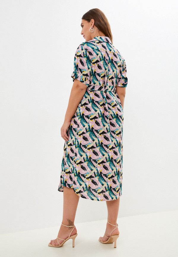 Intikoma Платье - фото 3