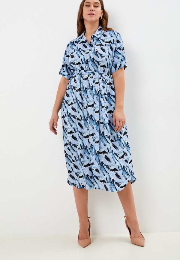 Intikoma Платье - фото 1