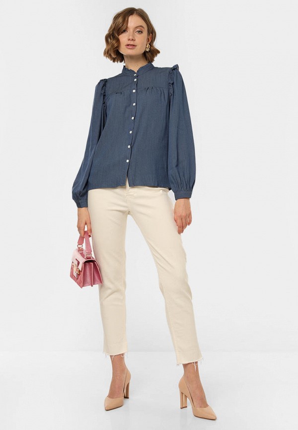 La Petite Etoile Блуза - фото 2