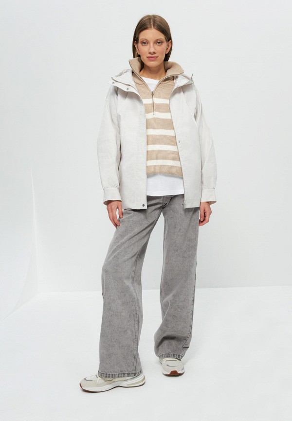 Zarina Ветровка - фото 2